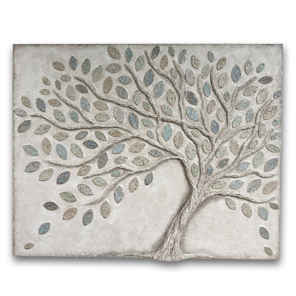 Original Artwork Gallery: Unique Textured Wall Art