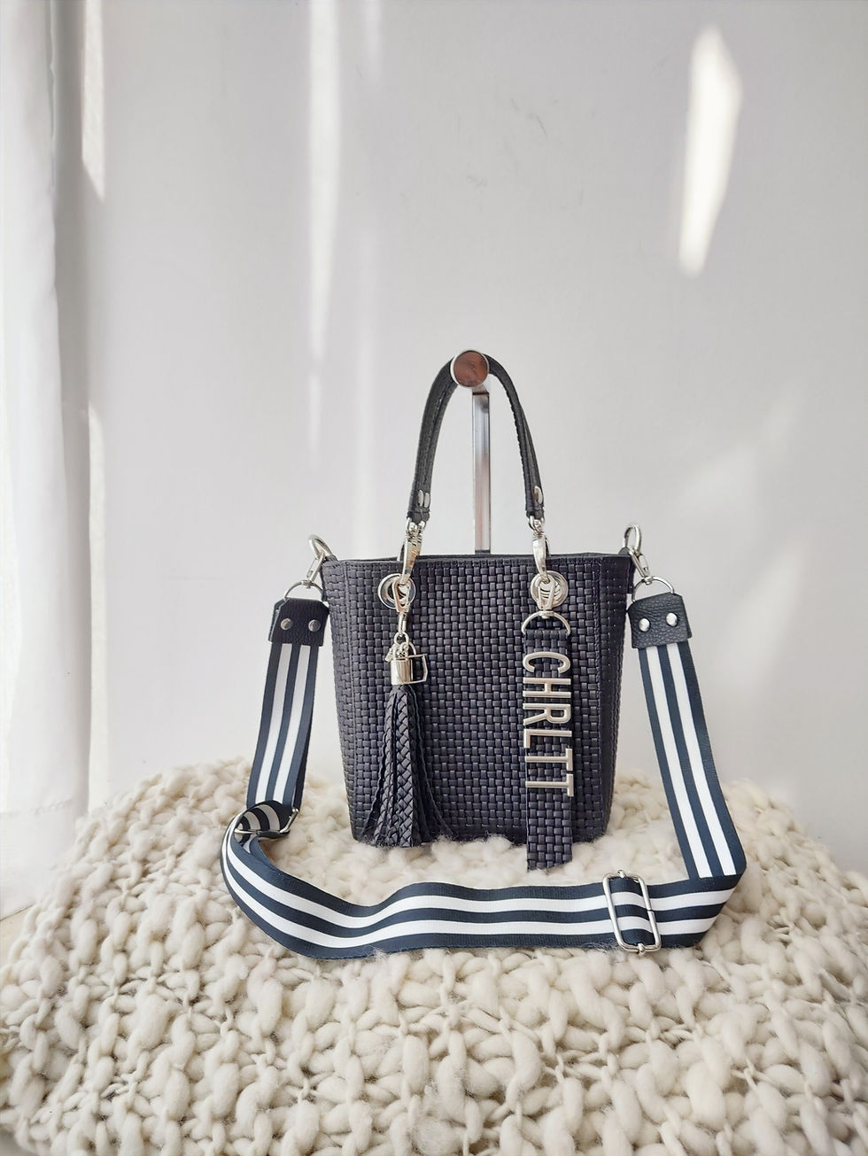 Thumbnail: PARIS MINI | Petit Sac