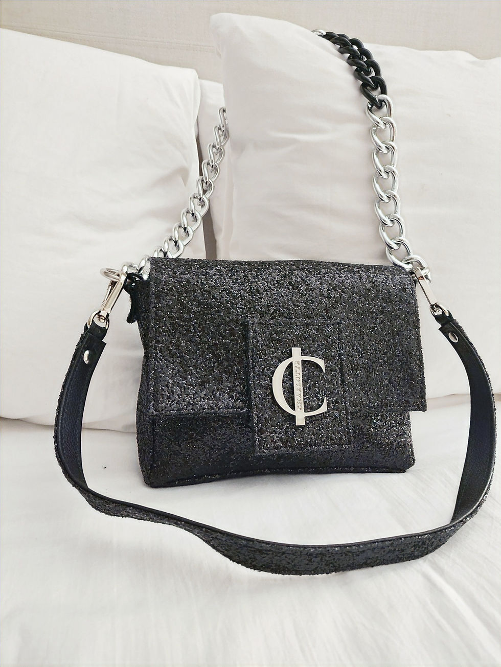 Miniatura: CANNES | Charlotte Signature