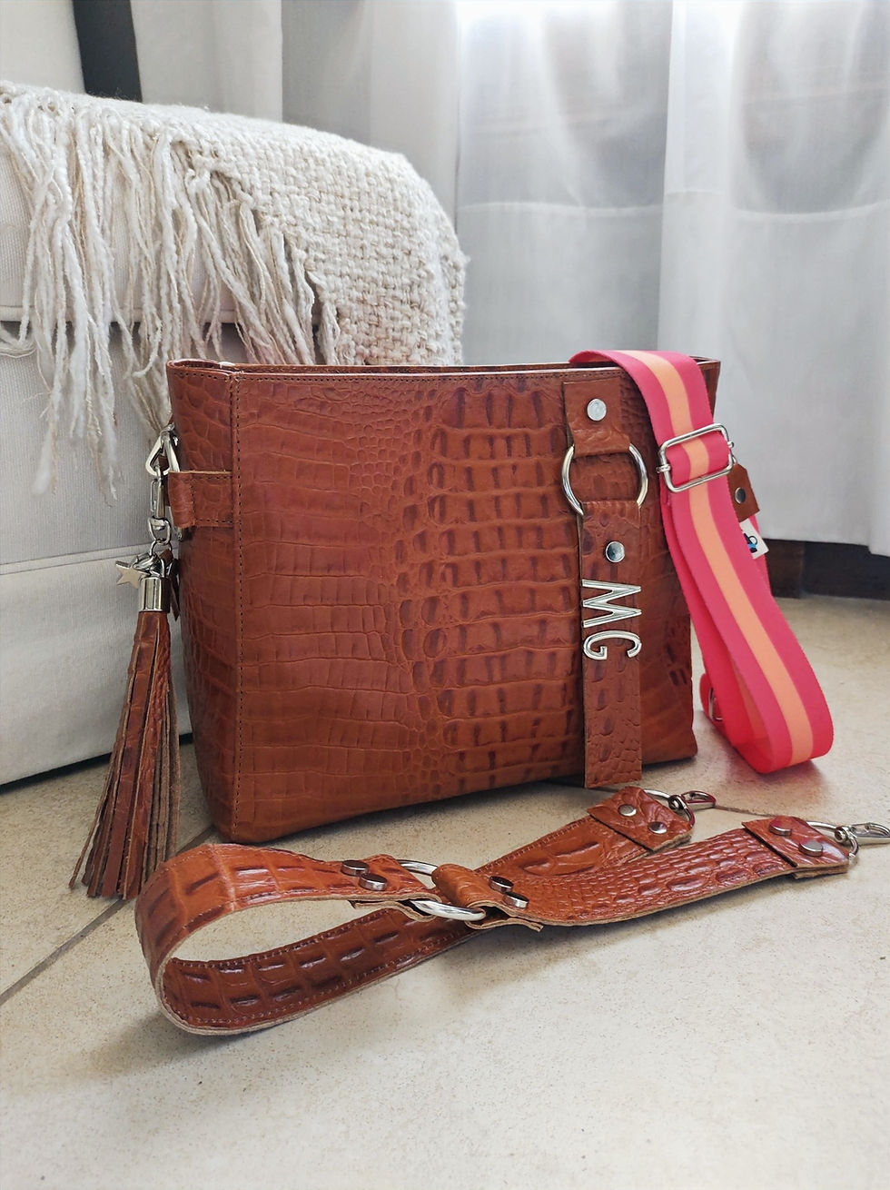 Thumbnail: LILY Mini TOTE