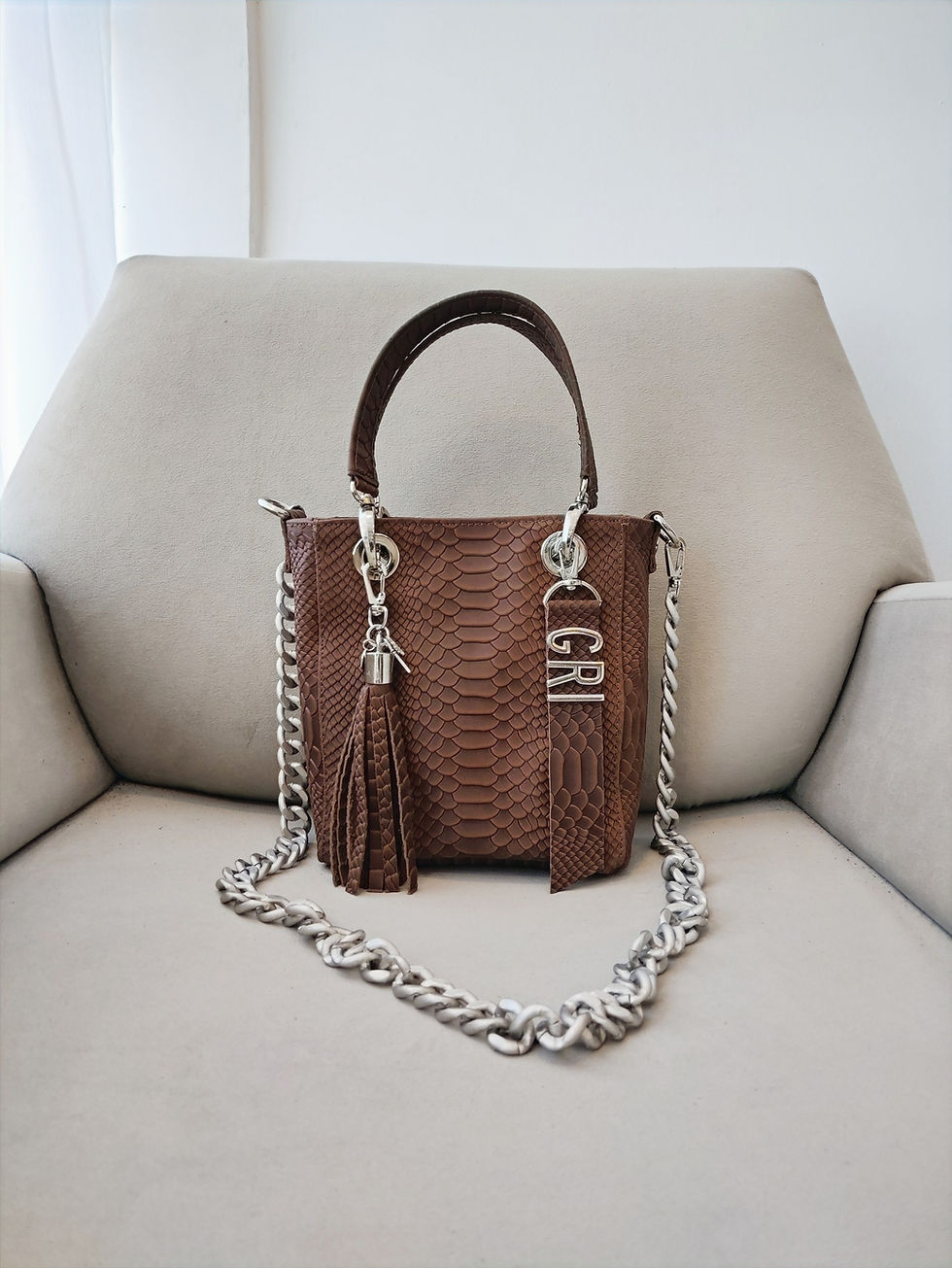 Thumbnail: PARIS MINI | Petit Sac