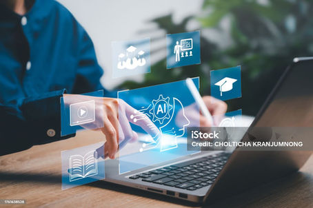 How AI Is Transforming Personalized Learning in Education