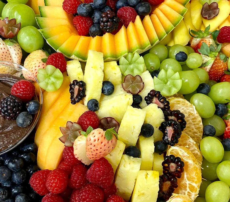 Fruit Board