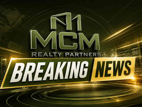 MCM - Breking News