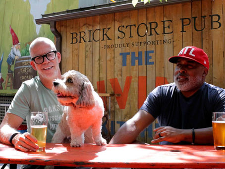 How Communities Benefit From Pet-Friendly Policies