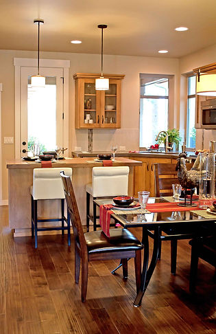 Charleston Kitchen Remodeling - Charleston Design Center