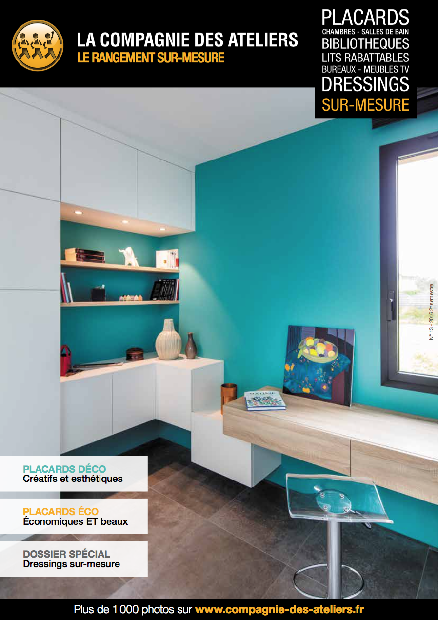 photos La Cgnie des Ateliers Paris-Nantes