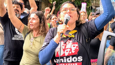 Professores da rede municipal de Belém iniciam greve e pedem revogação de leis da educação
