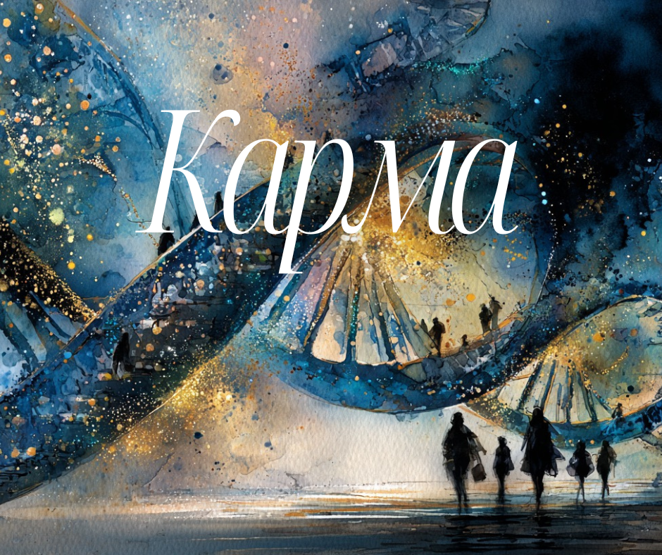 символично изображение на човешки срещи и свързаност при трансперсоналните профили