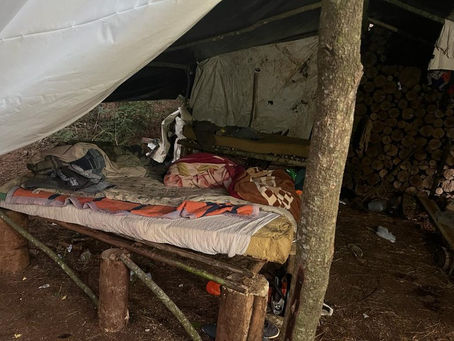 Argentinos submetidos a trabalho análogo à escravidão são resgatados em Nova Petrópolis