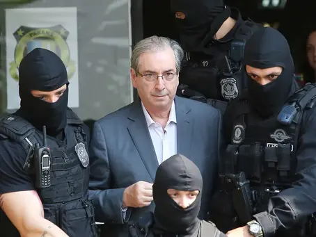 STF anula condenação de Eduardo Cunha a quase 16 anos de prisão na Lava Jato