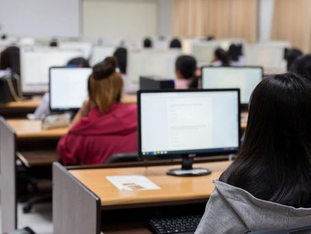 Enem digital: Ministério da Educação decide acabar com a prova online
