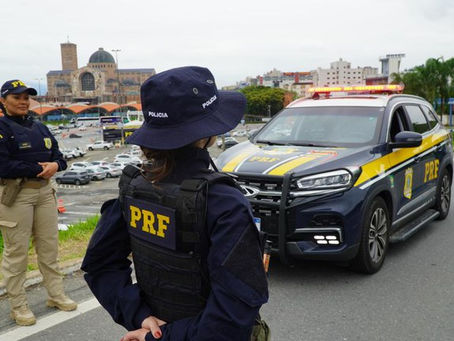 PRF encerra Operação Nossa Senhora Aparecida com mais de 35 mil motoristas autuados em todo o País
