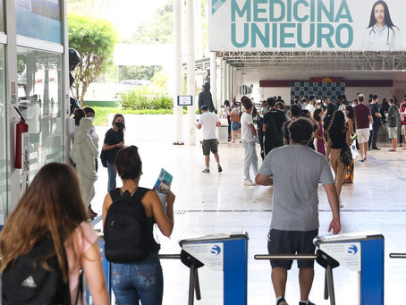 Inscrições para o Prouni começam nesta terça-feira