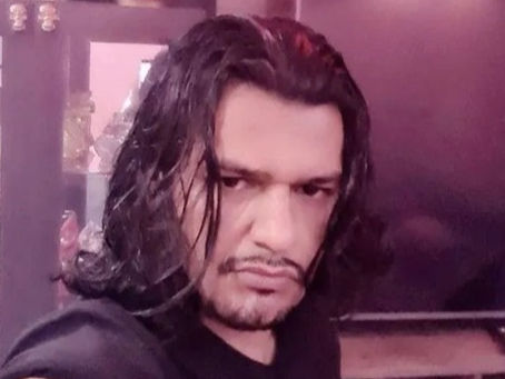 Polícia faz buscas a suspeito de matar a namorada e carbonizar corpo em lareira em Porto Alegre