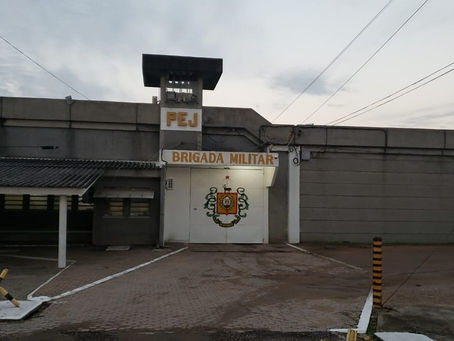 Pai é condenado a mais de 100 anos de prisão por estuprar cinco filhas no RS