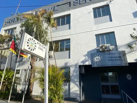 Sete pessoas são presas por prostituição infantil em Uruguaiana