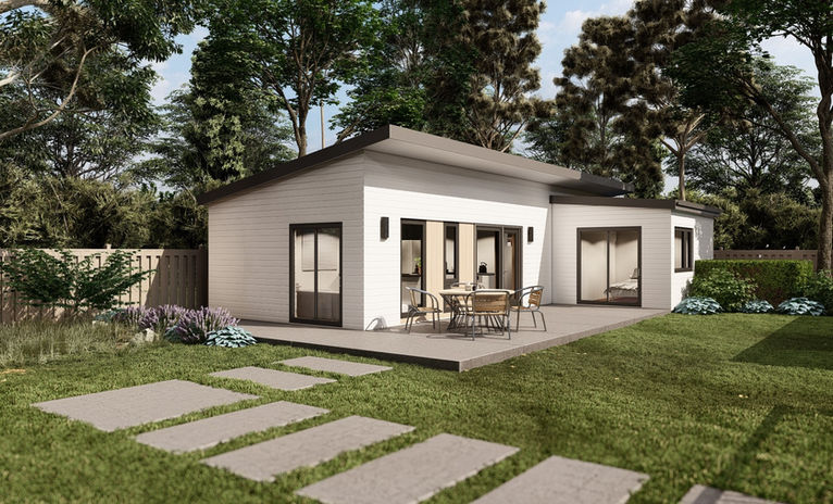 Detached ADU, backyard ADU, additional dwelling unit