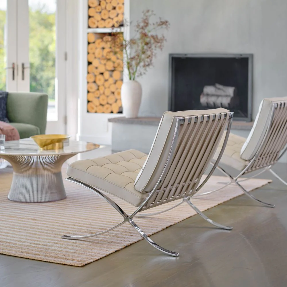 Barcelona Chair