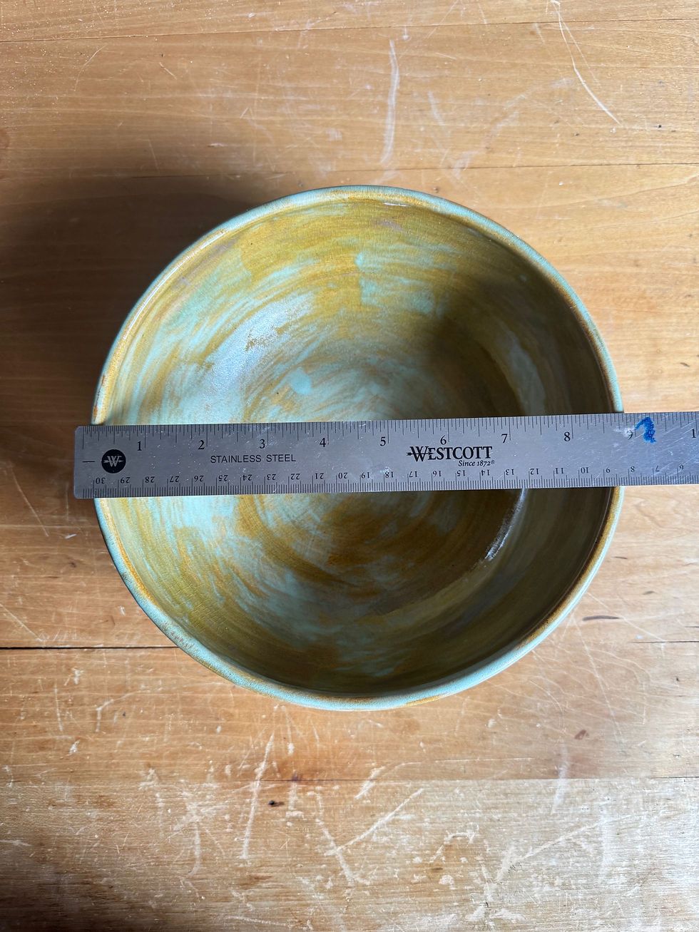 Thumbnail: Go Big! Stay handmade.