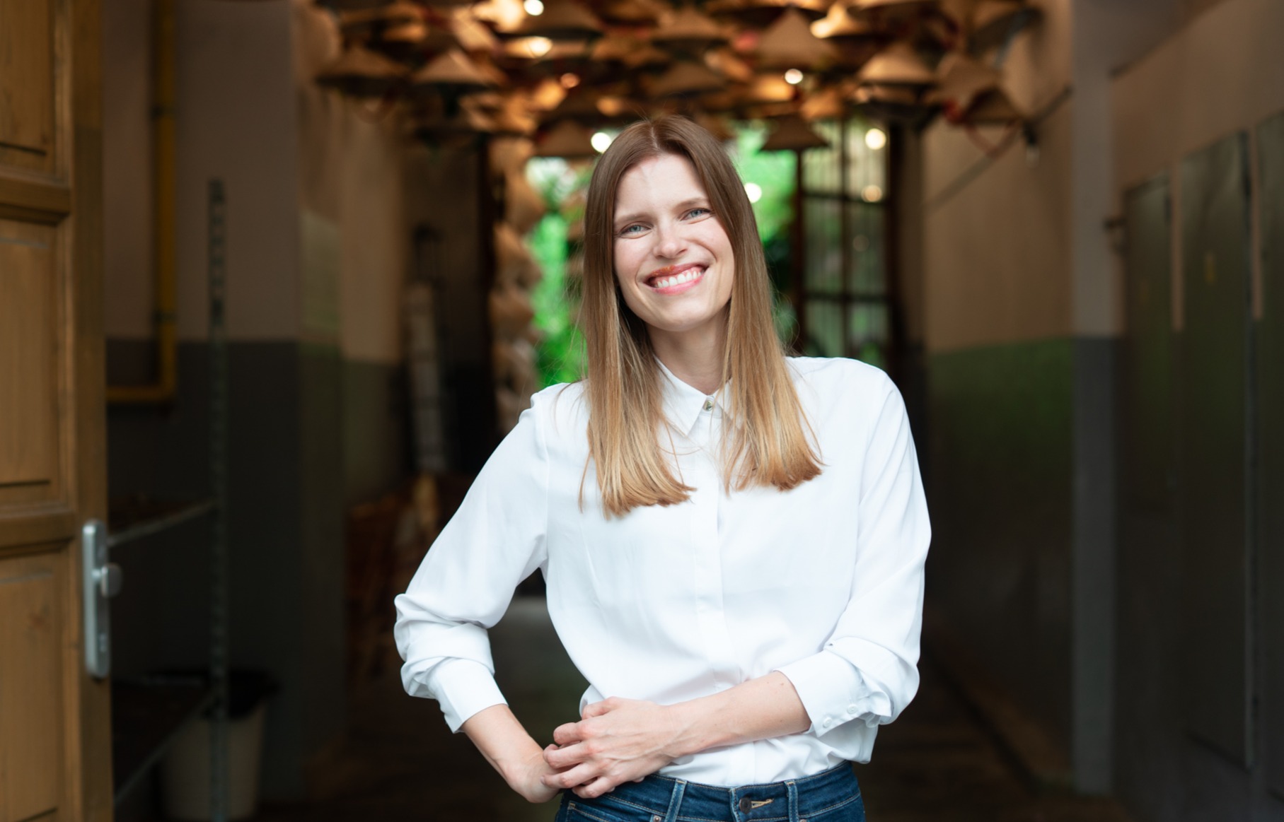 Writer: ivona hirschi