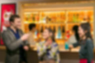 カフェバー cafe&bar