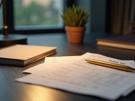 Maximize Your Tax Savings with ARS Consultants