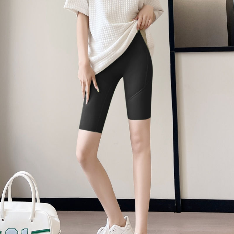 FlexPocket™ High-Waist Sports Leggings