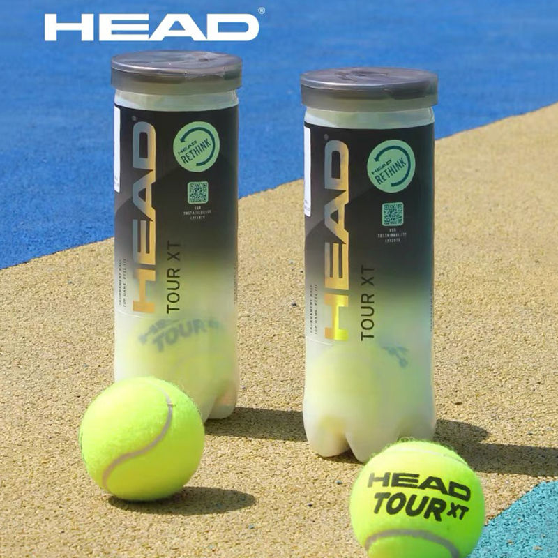 ProBounce™ Competition Tennis Balls