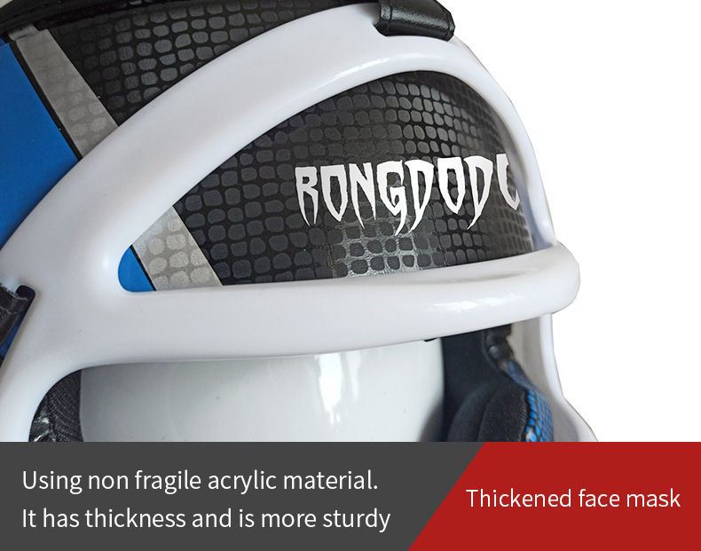 Thumbnail: IronGuard™ MMA Headgear