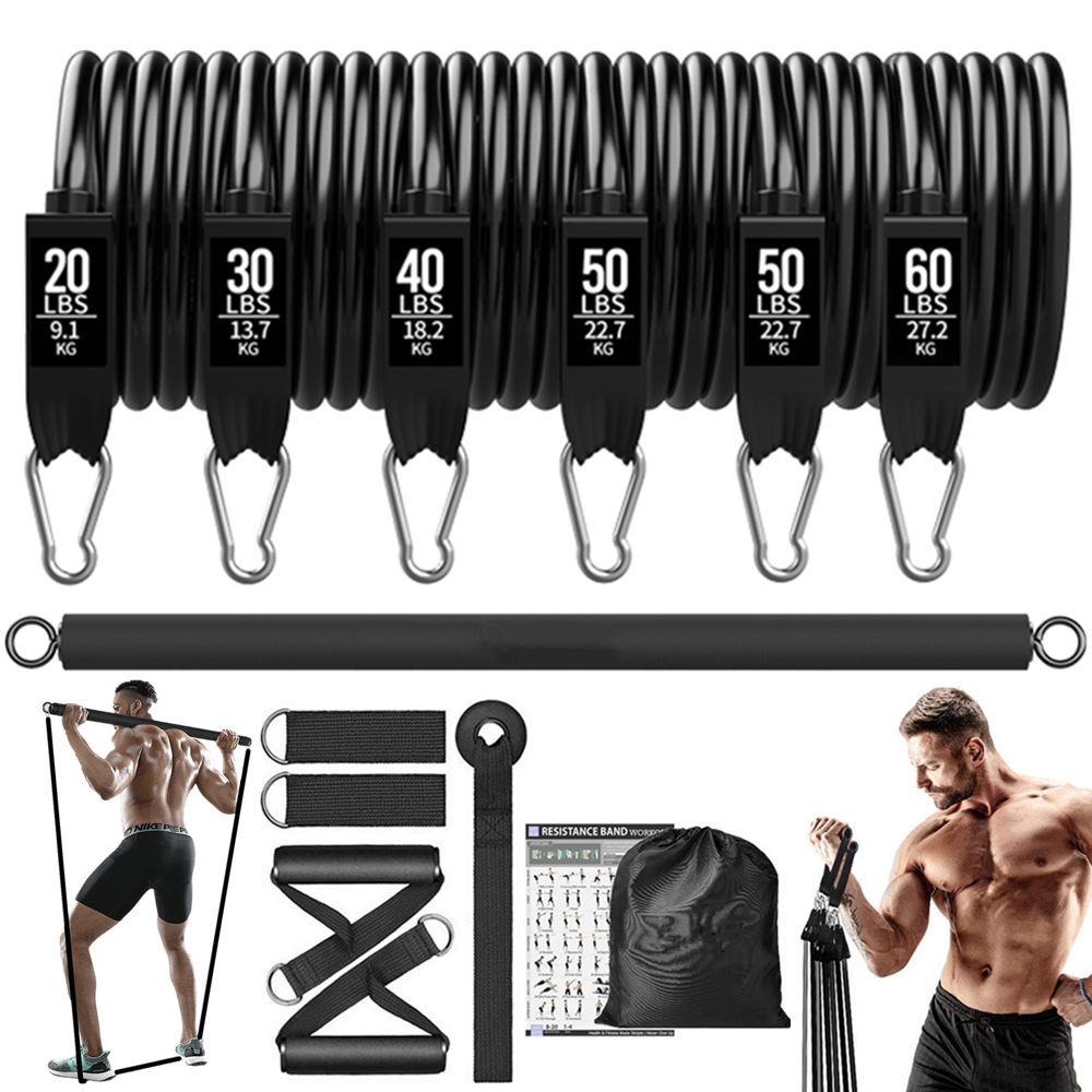 FlexPro™ Resistance Bands Set