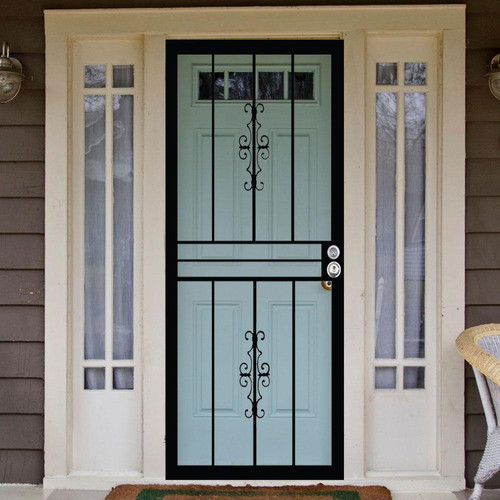 36" x 80" Security Door paylessdayton