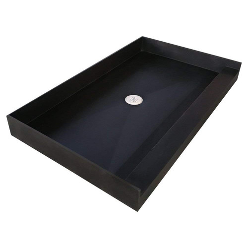 Tileable 60" x 36" Shower Base paylessdayton