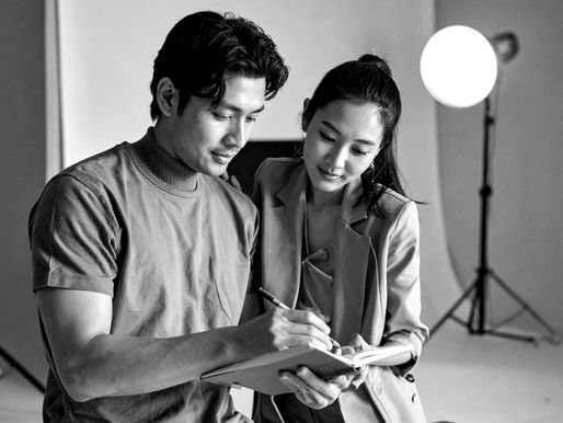 The Ultimate Pre-Studio Shoot Checklist for Creatives