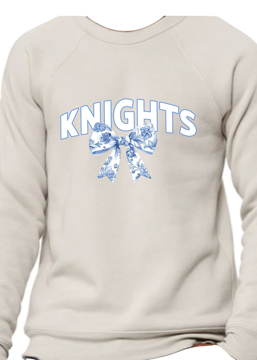 Pretty little Knight Crew