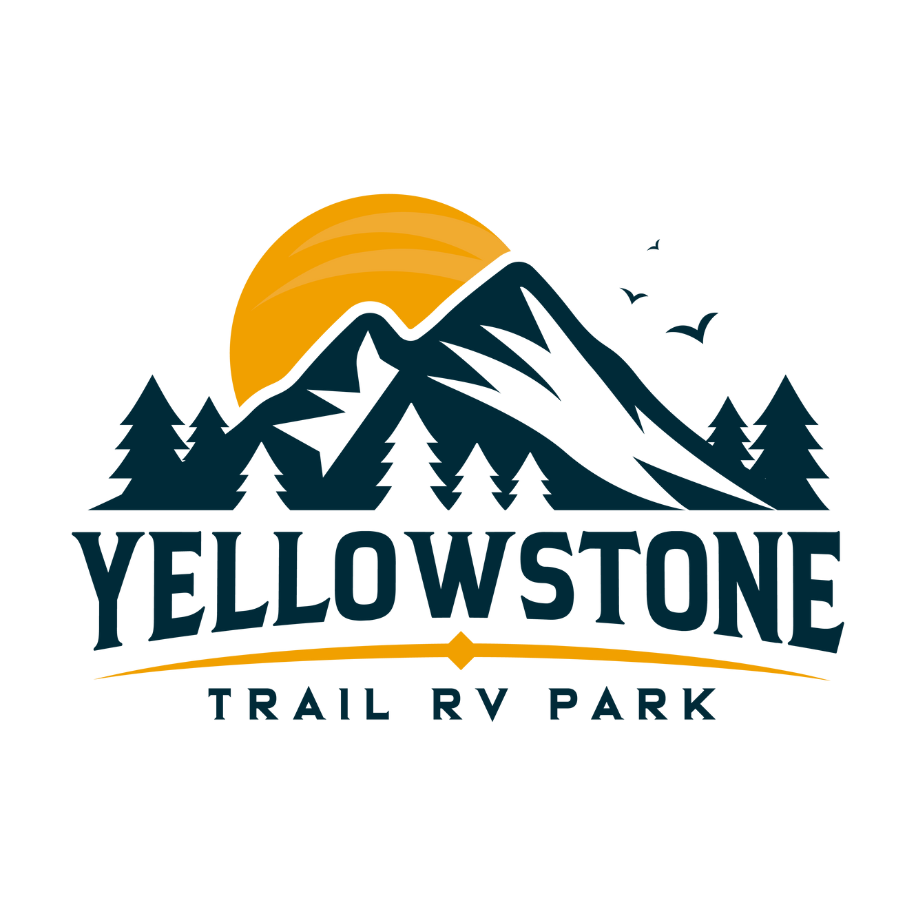 Yellowstonetrailrv - Main photo