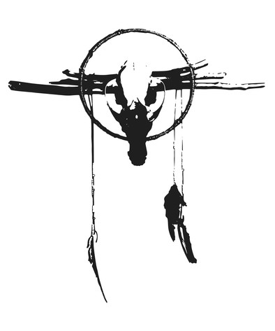 CoyoteMoon T-shirt Design