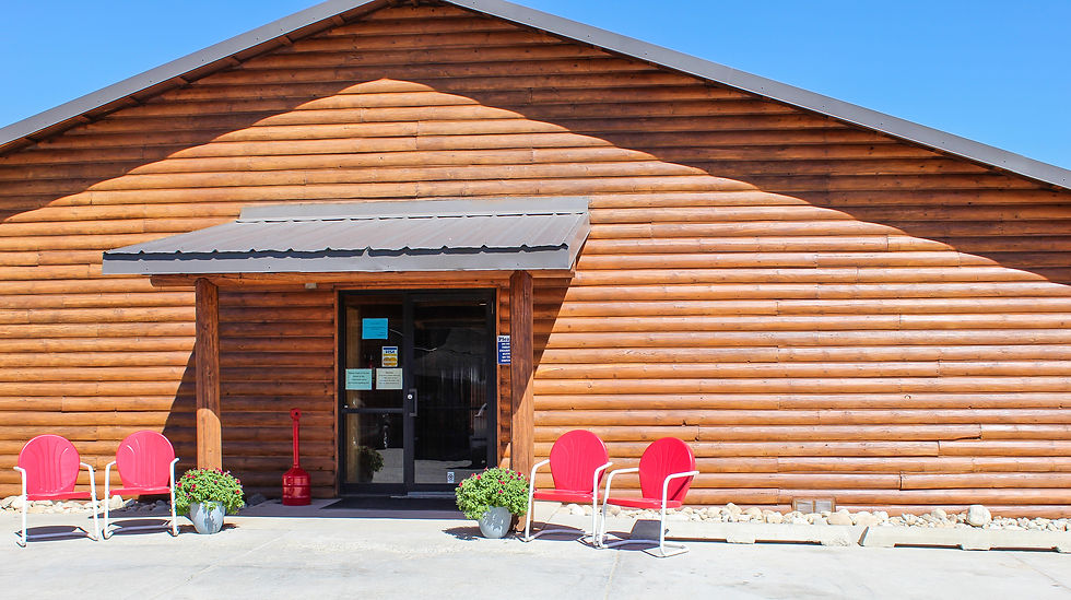 Boulder Inn