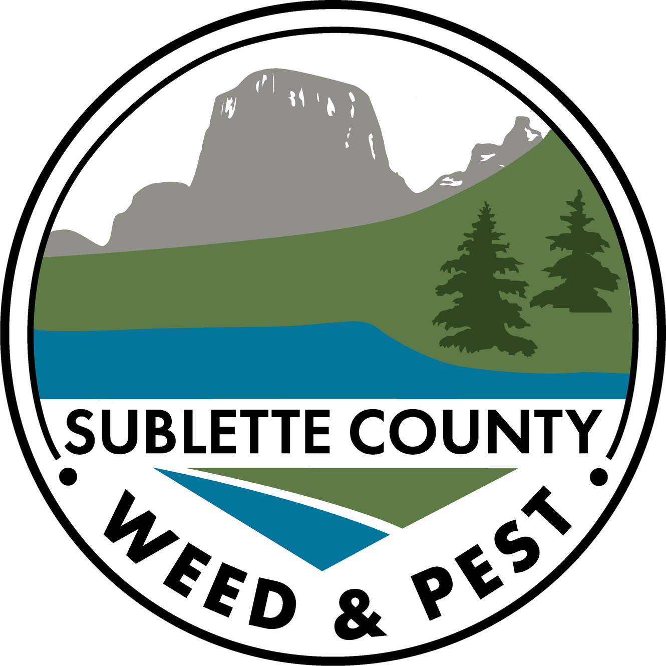 Treatment Tools | Sublette County Weed & Pest | Wyoming