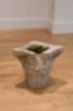 Untitled (Column)