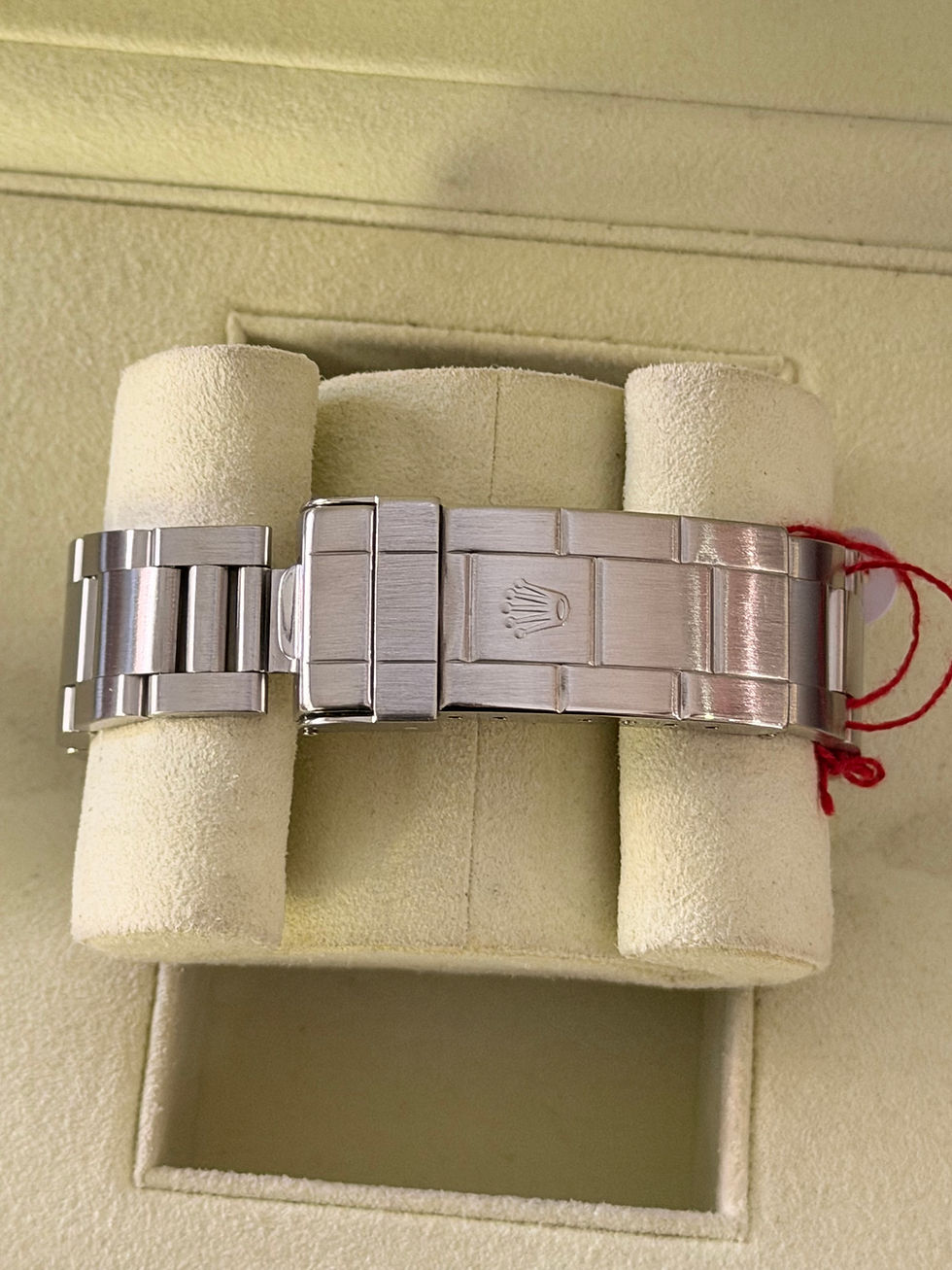 Miniatura: Rolex submariner 16610