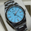Miniatura: Rolex Oyster Perpetual “Tiffany” ref 126000