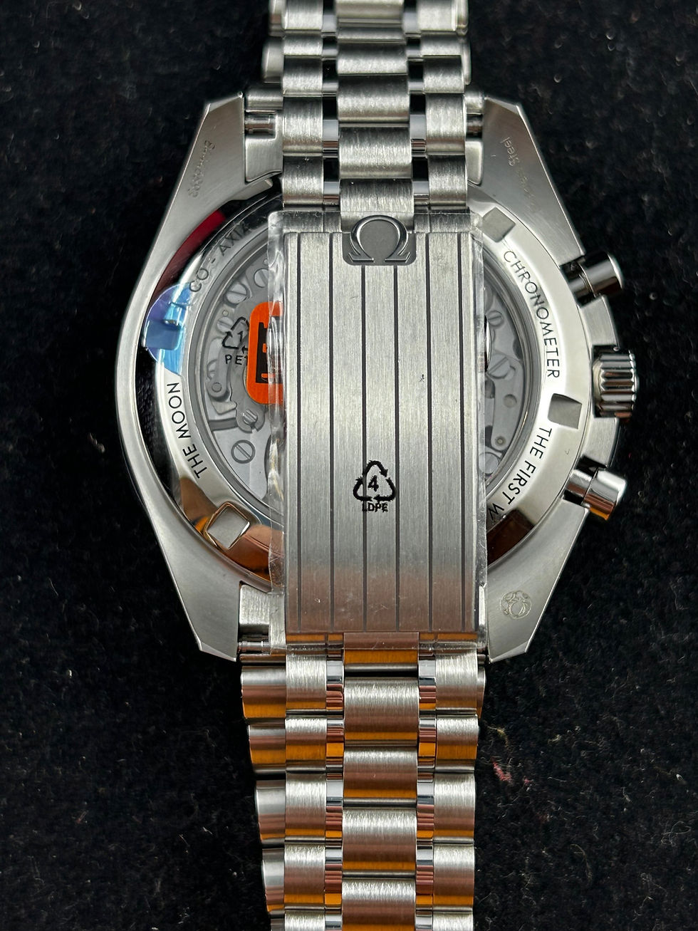 Miniatura: Omega Speedmaster 