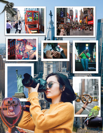 Photo Inspiration Book