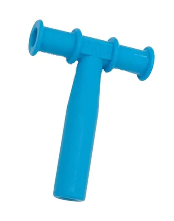 Thumbnail: Sensor Chewing Tube