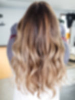 A Cut Above Hair Design