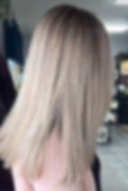 Ashley R Does Hair-Independent Stylist