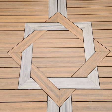Commercial Composite Decking: Benefits for Schools, Hospitality and Public Spaces