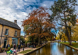 Bourton-on-the-Water Private Chef