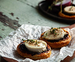 Goat's Cheese & Red Onion Tartlets.jpg